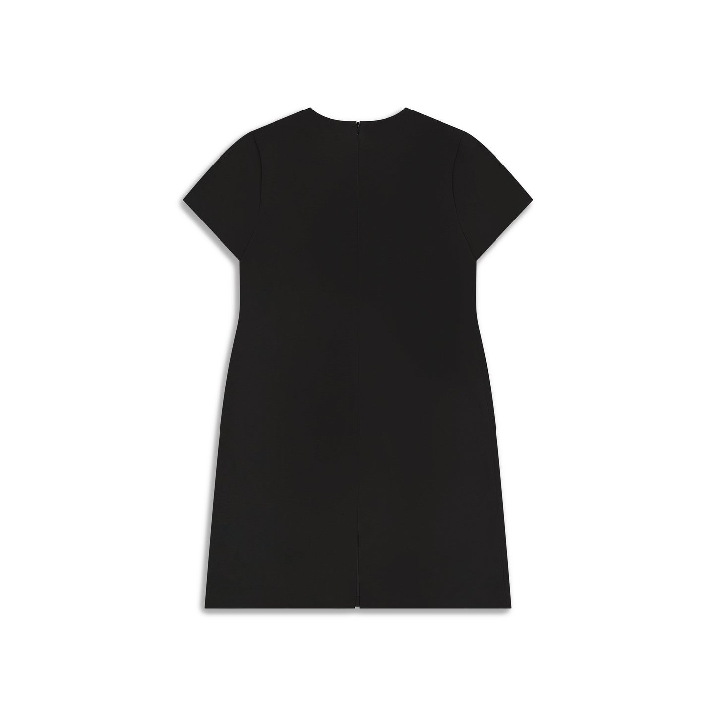 Cutout Bow Dress