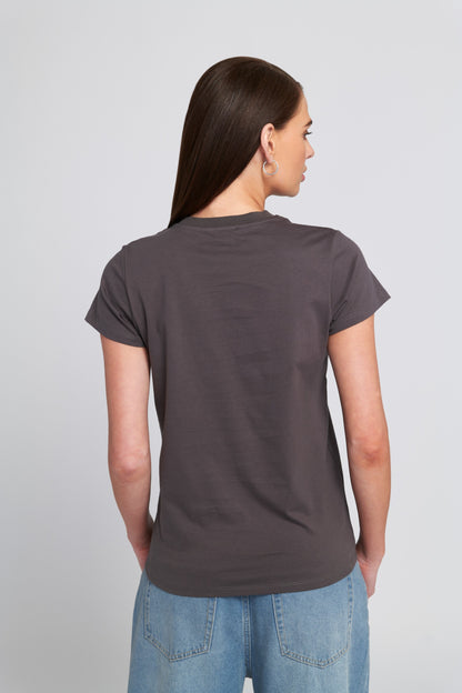 Elle Magical Logo Graphic Tee