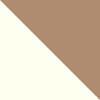 Ivory / Taupe