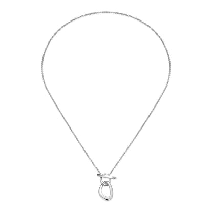 Celeste Toggle Necklace