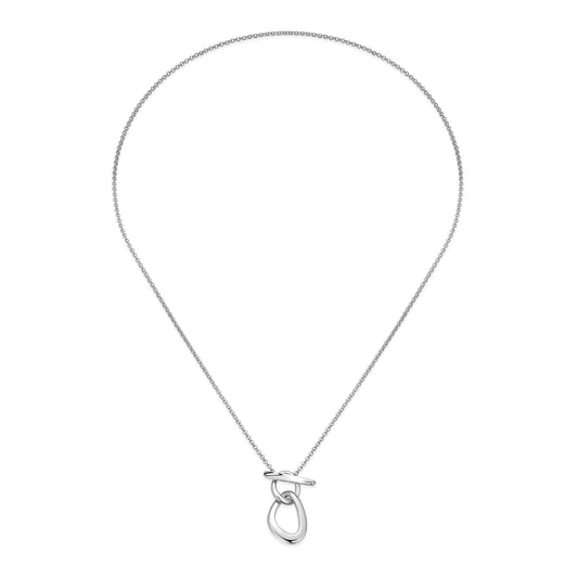 Celeste Toggle Necklace