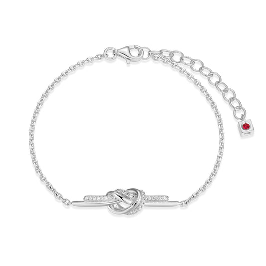 Unity Adjustable Bracelet