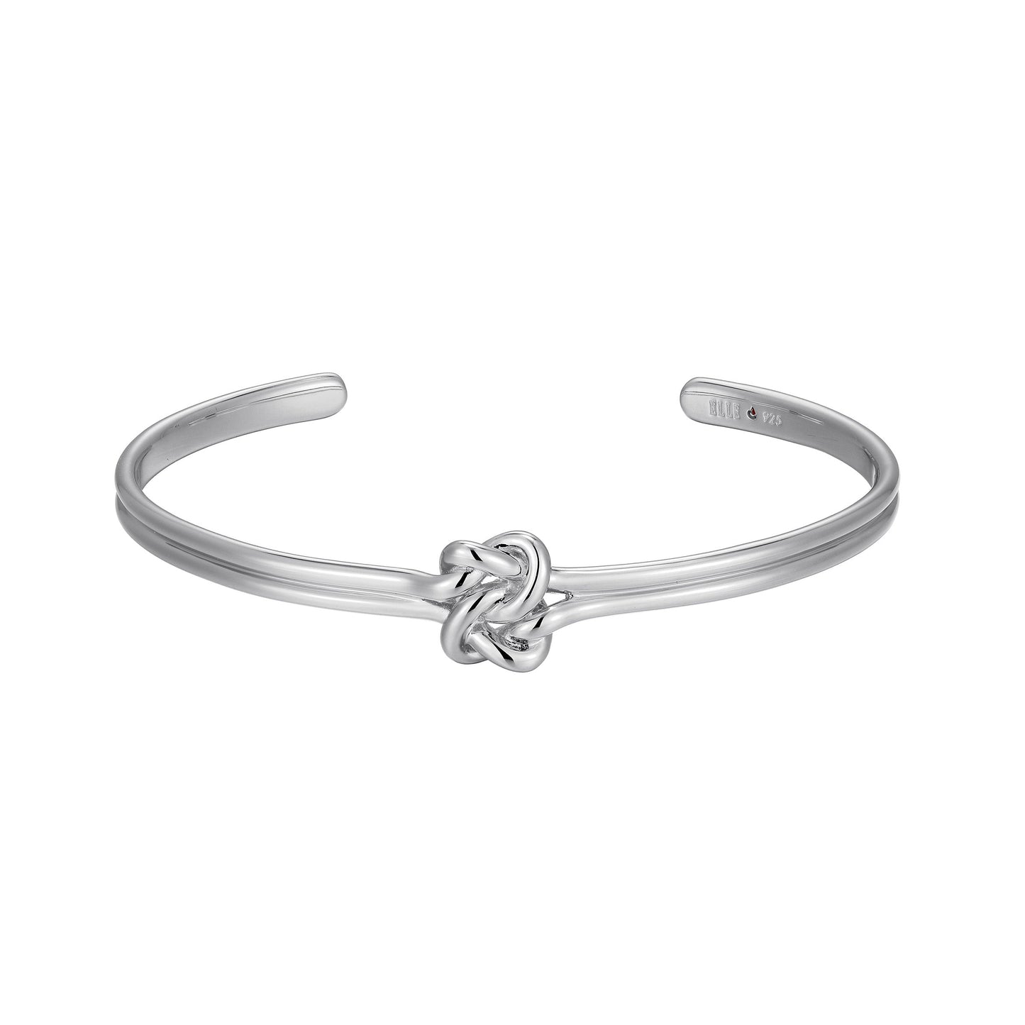 Eternal Knot Cuff