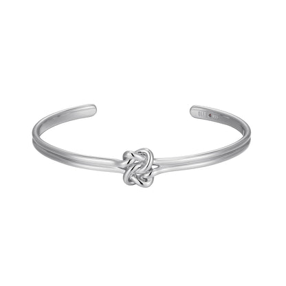 Eternal Knot Cuff