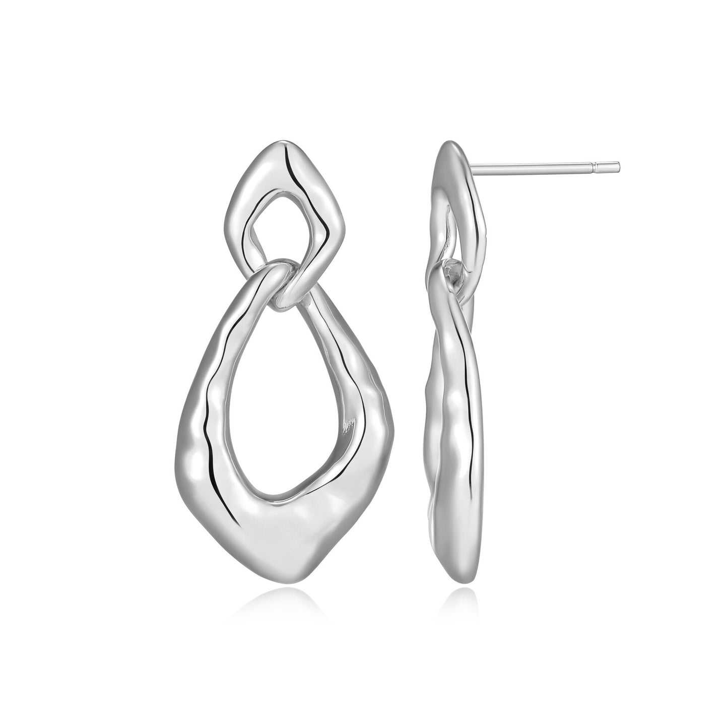 Celeste Drop Earring