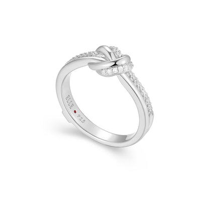 Unity Knot Ring