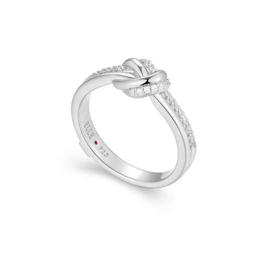 Unity Knot Ring