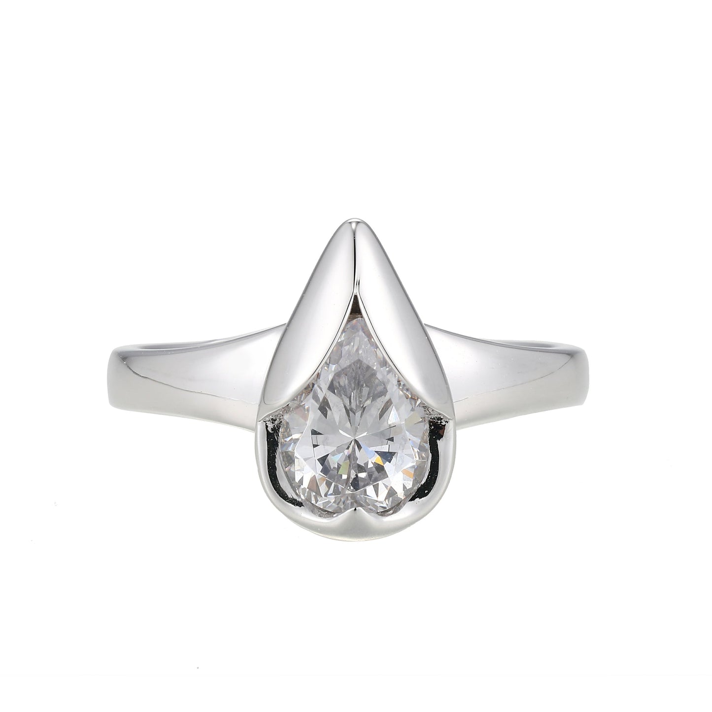 Tulip Ring