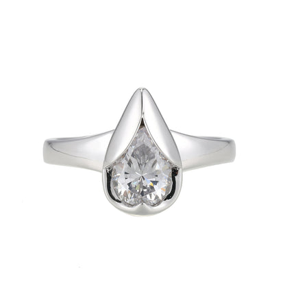 Tulip Ring