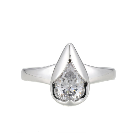 Tulip Ring