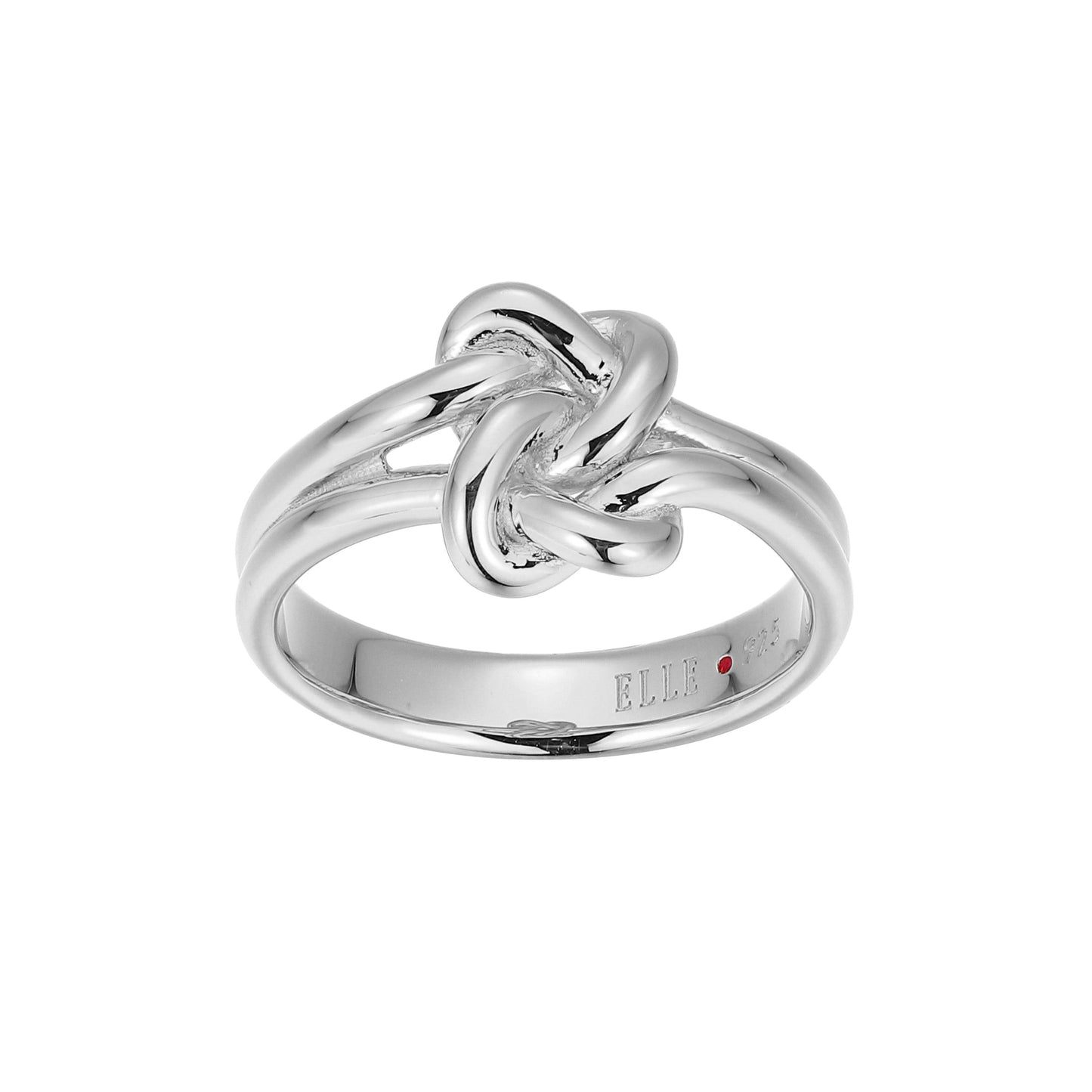 Eternal Knot Ring