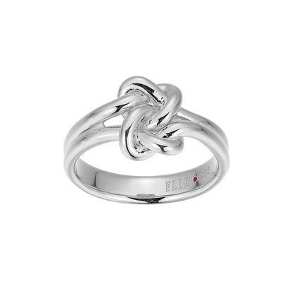Eternal Knot Ring