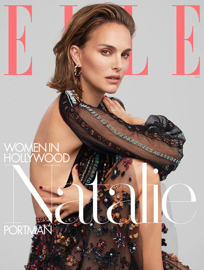 Shell Elle About – Elle Design Collective