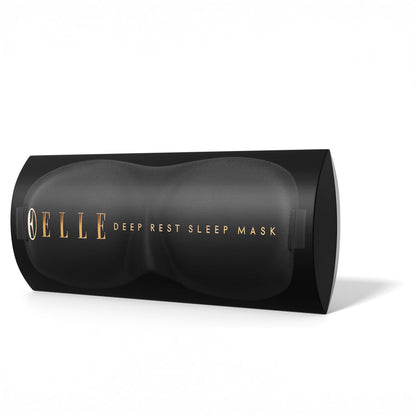 Elle Sleep Mask