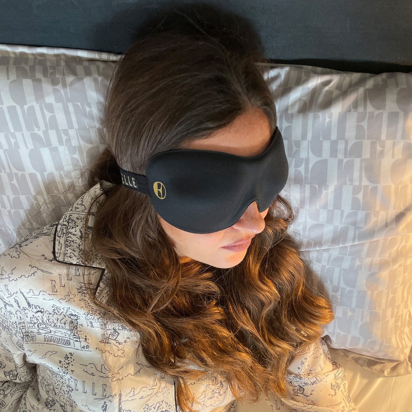 Elle Sleep Mask
