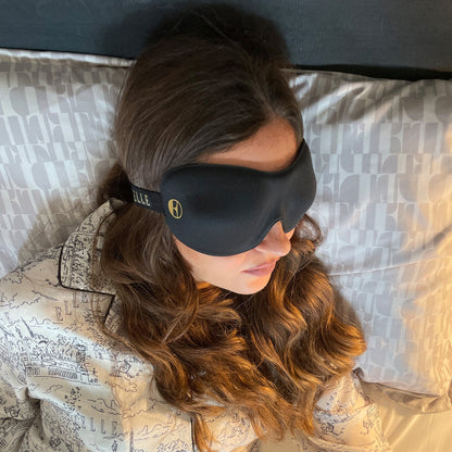 Elle Sleep Mask