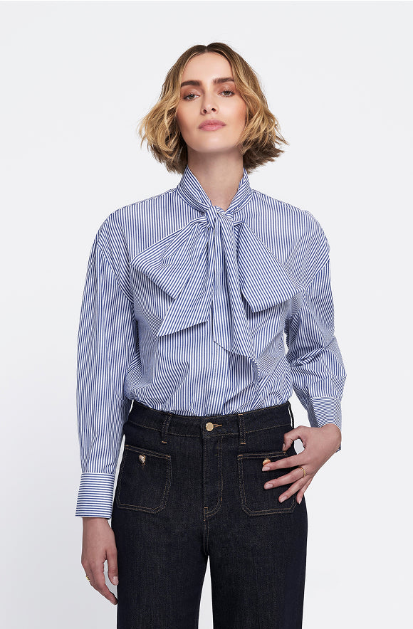 Dark Indigo