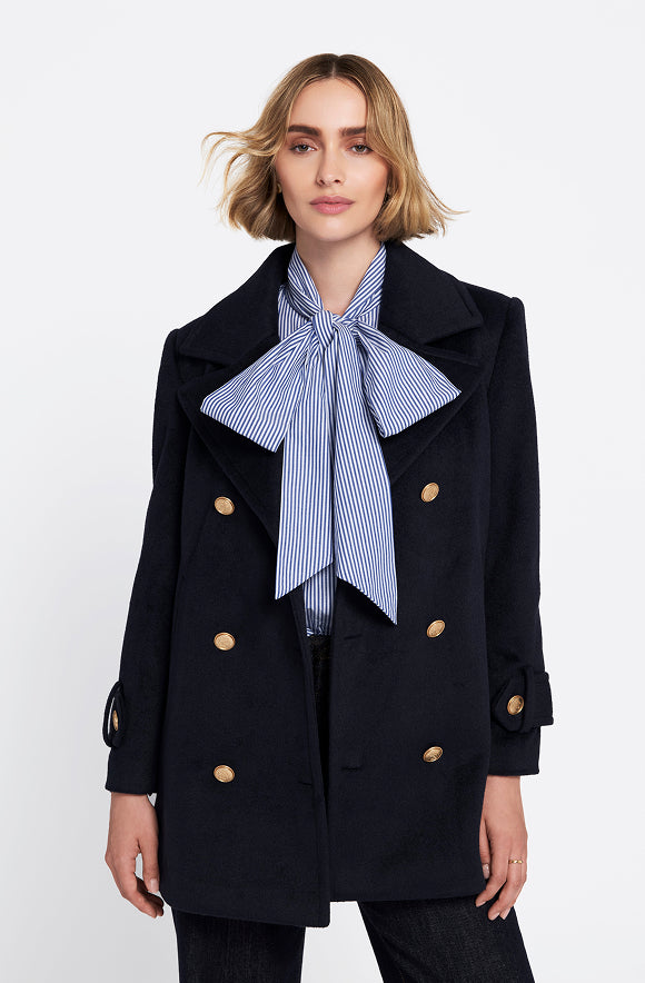 Dark Indigo