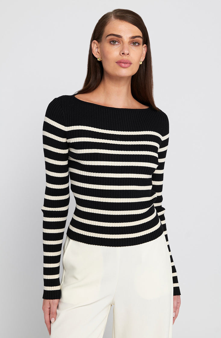 Creme et Noir