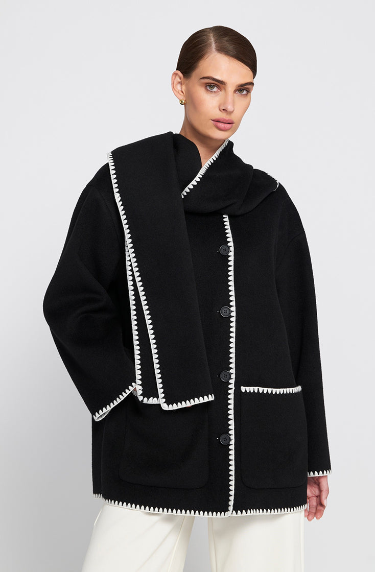 Creme et Noir