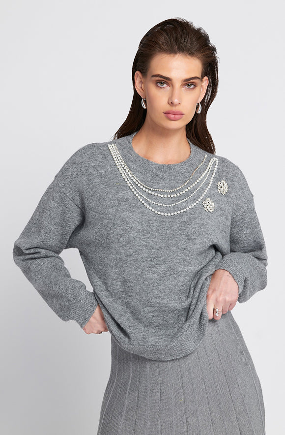 Shades of Grey